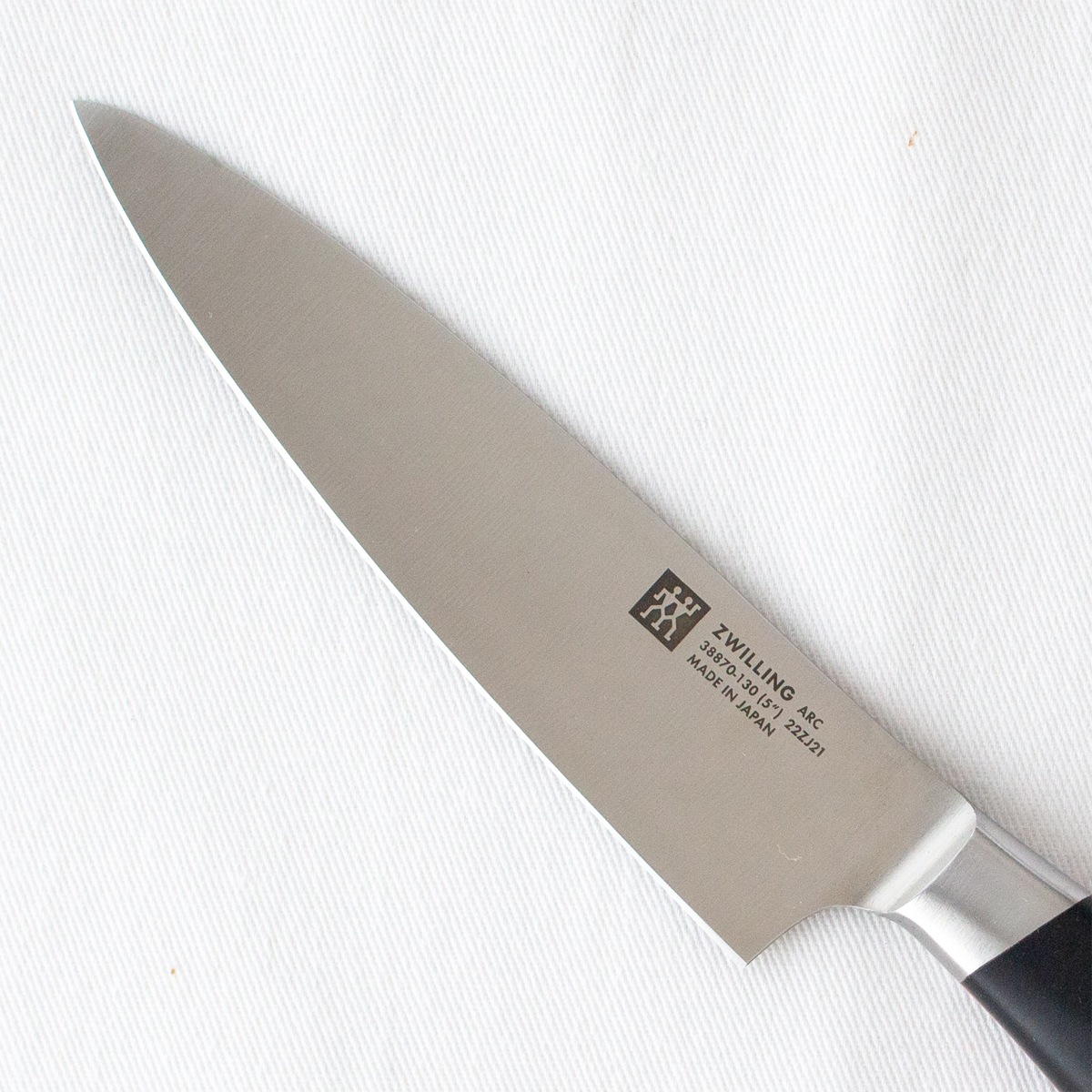 ヘンケルス ツヴィリング ツヴィリングアーク ペティナイフ 13cm 130mm