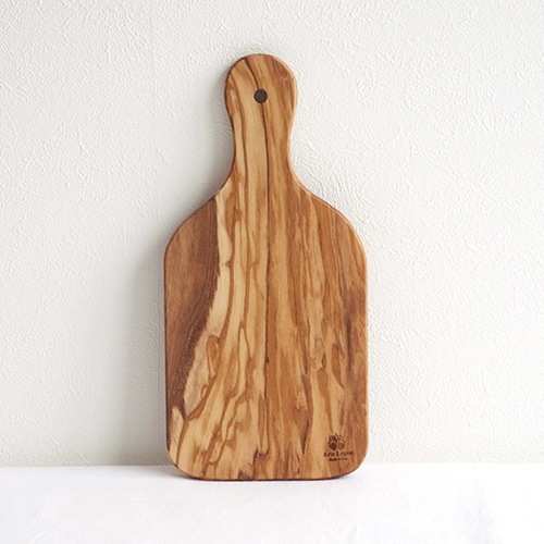 カッティングボード・スモール オリーブ イタリア製 Arte legno