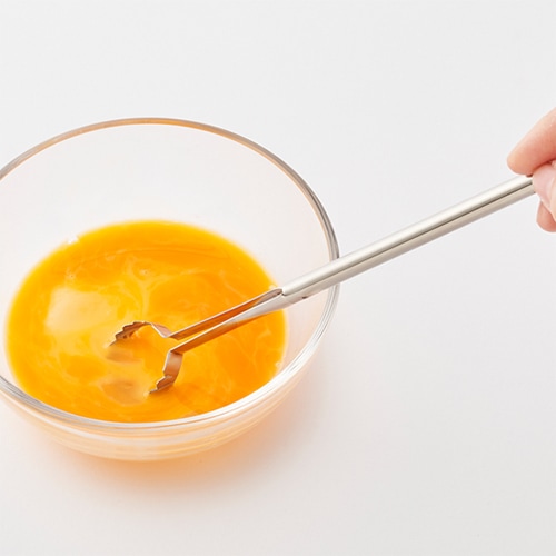 ヨシカワ EAトCO イイトコ Toku egg beater トク たまごとき 溶き卵