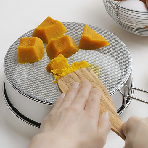 家事問屋 うらごし・粉ふるい 19 ステンレス 裏ごし器 粉ふるい 粉 家事問屋 うらごし・粉ふるい 19 ステンレス 裏ごし器 粉ふるい 粉
