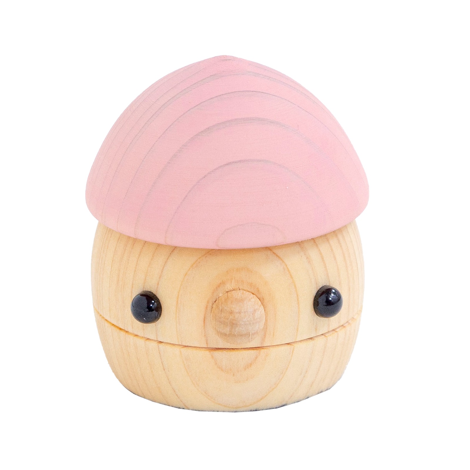 こまむぐ どんぐりひのき 木のおもちゃ 木製 知育 玩具 日本製 木製