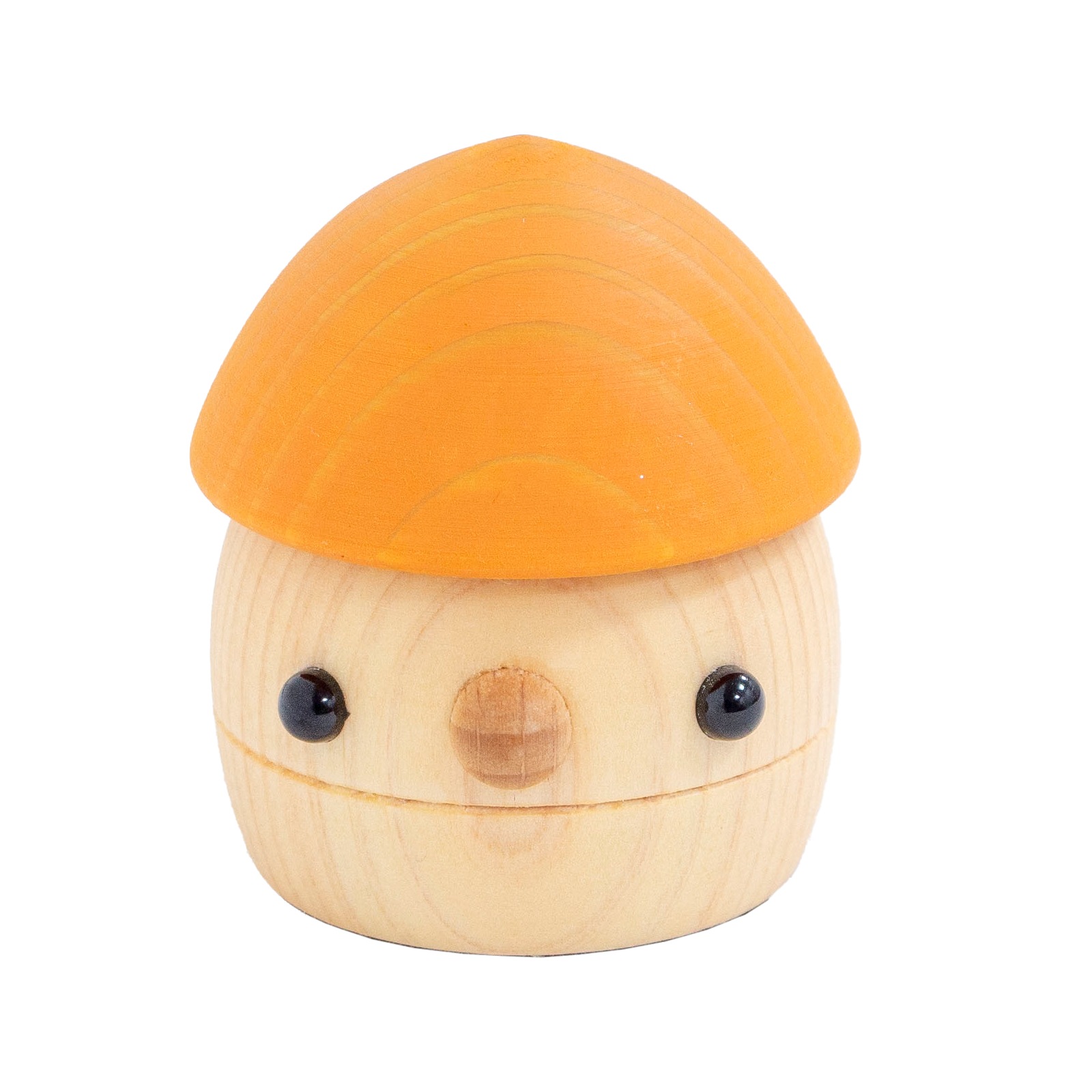 こまむぐ どんぐりひのき 木のおもちゃ 木製 知育 玩具 日本製 木製