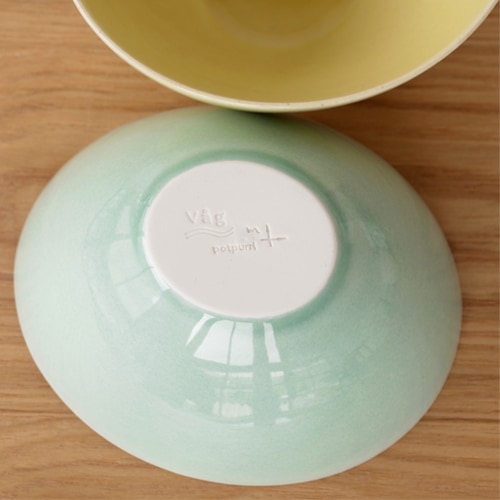 POTPURRI ポトペリー Vag ヴォーグ ボウル S 5個セット 小皿 小鉢 食器