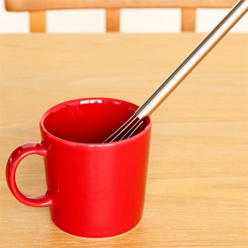 ヨシカワ EAトCO イイトコ Mazelu whisk マゼル ウィスク ステンレス製