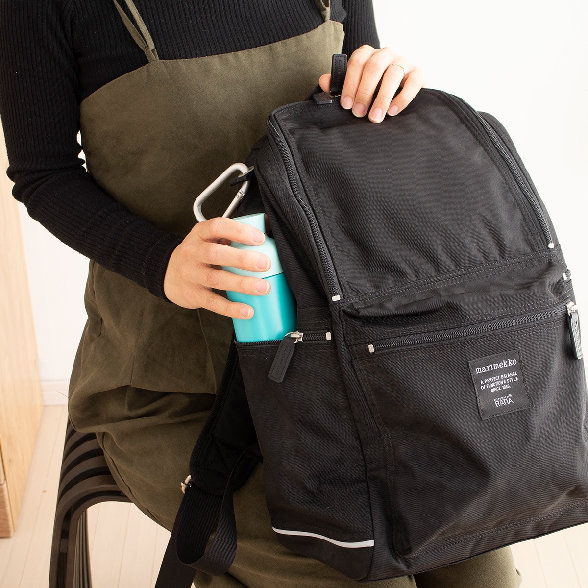 マグボトル 小さい 水筒 キープ KEEP エニタイムボトル ANYTIME BOTTLE