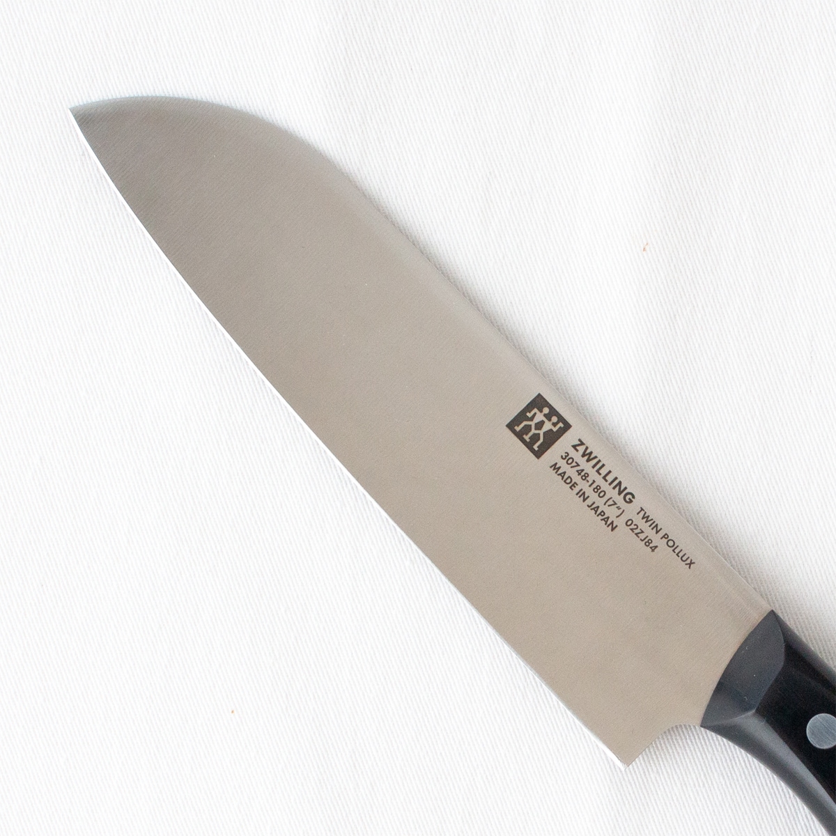 ヘンケルス ツヴィリング ツインポルックス 三徳包丁 18cm 180mm 30748