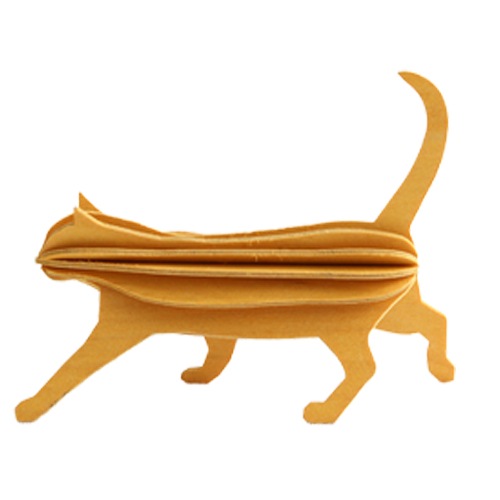 lovi ロヴィ キャット 12cm 猫 ネコ 北欧雑貨 オーナメント オブジェ