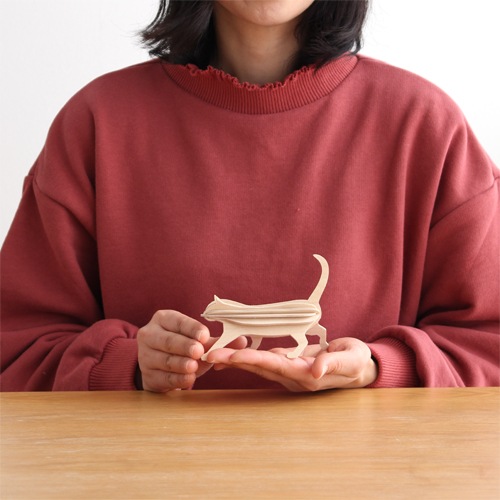 lovi ロヴィ キャット 12cm 猫 ネコ 北欧雑貨 オーナメント オブジェ
