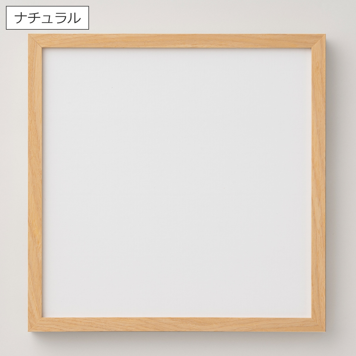 【展示のみ】額縁　木製フレーム フレーム／看板枠／展張金具】ディスプレイフレーム 536KK 1200×900(板