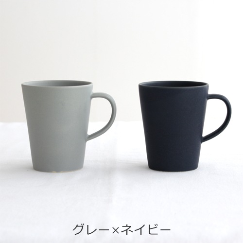 次回入荷未定】SAKUZAN Sara セット マグカップ ペア 木箱入り ギフト