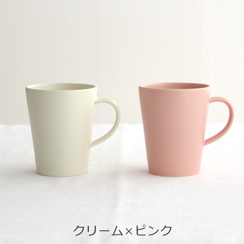 次回入荷未定】SAKUZAN Sara セット マグカップ ペア 木箱入り ギフト