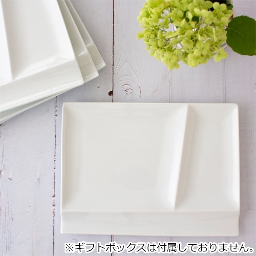 ミヤマ イゾラ パレットプレート L 4枚セット miyama isola 美濃焼