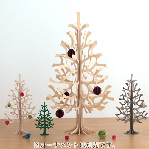 lovi ロヴィ クリスマスツリー ツリー Momi-no-ki 50cm もみの木