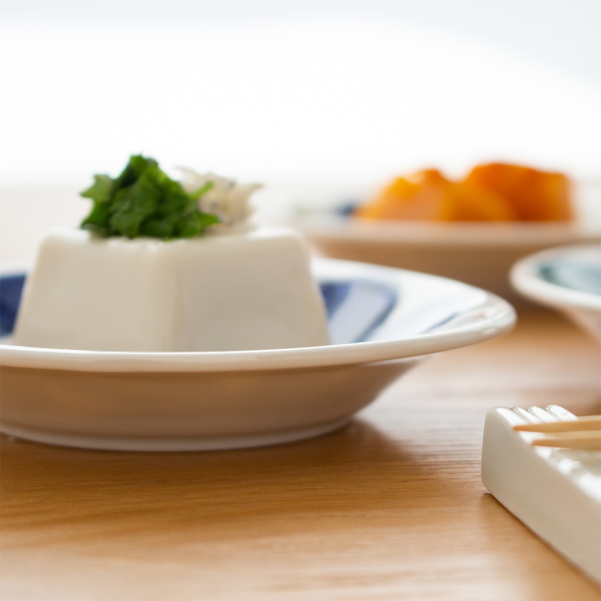 POTPURRI ポトペリー Cirkus Trio Plate S シルクス 小皿 3枚 セット
