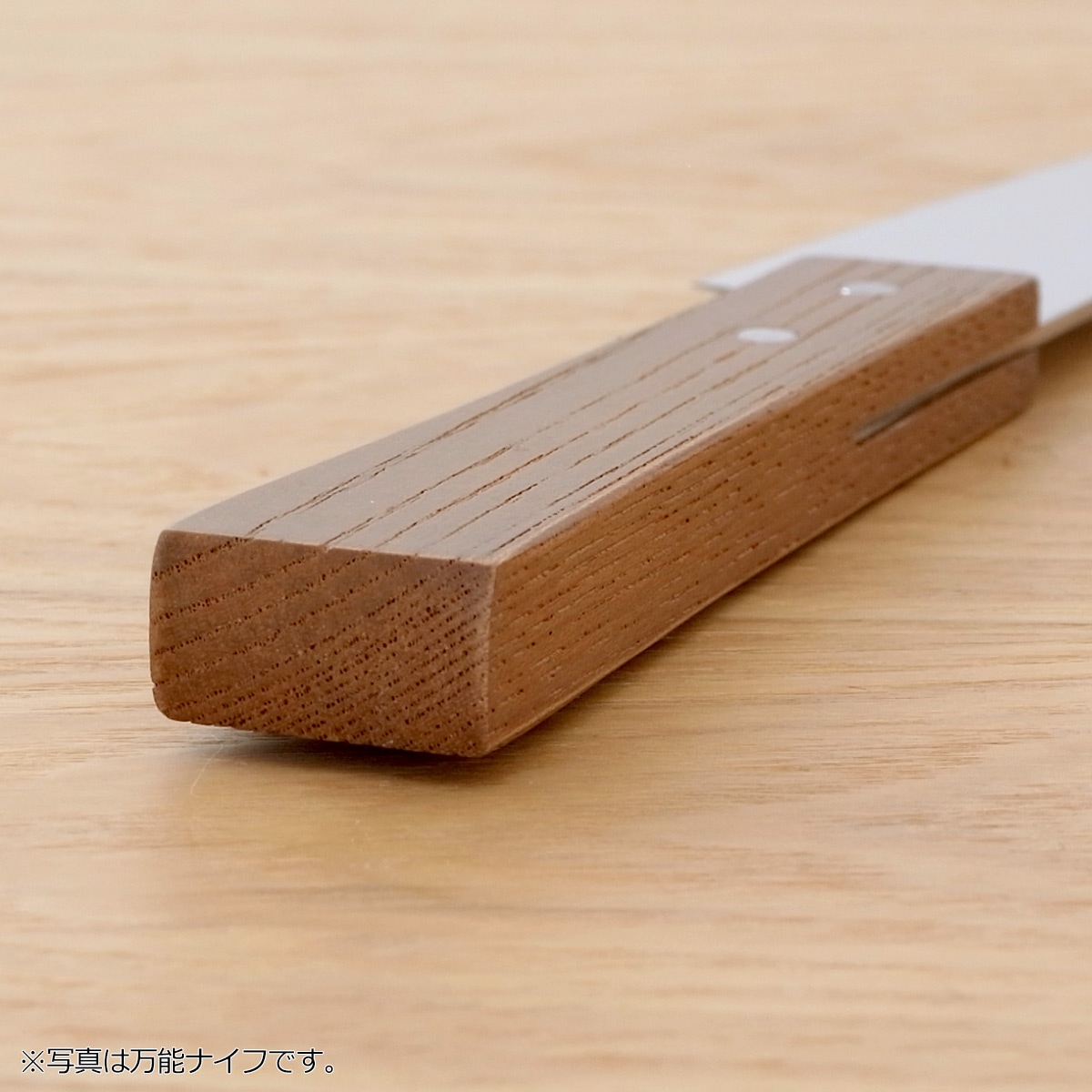 ピザカッター morinoki 志津刃物製作所 木製 ピザナイフ キッチン