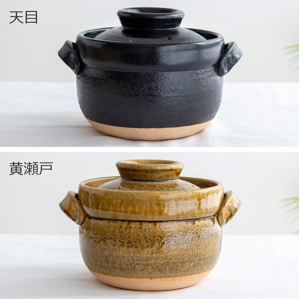 ごはん鍋 5合 大 土鍋 カネフサ製陶 信楽焼 炊飯 炊飯土鍋 ご飯鍋 直火