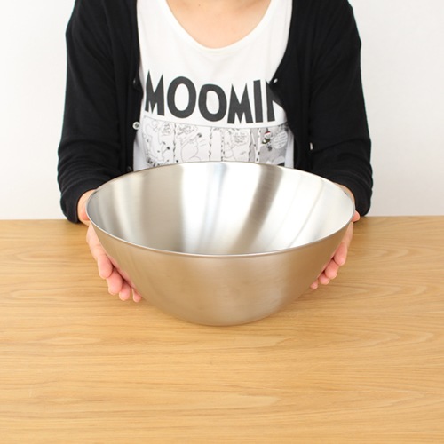 2025 7グリーンターラ 金属製ボウル 27cm No23 柳宗理 ステンレスボウル 27cm 4.2L ステンレス Sori Yanagi