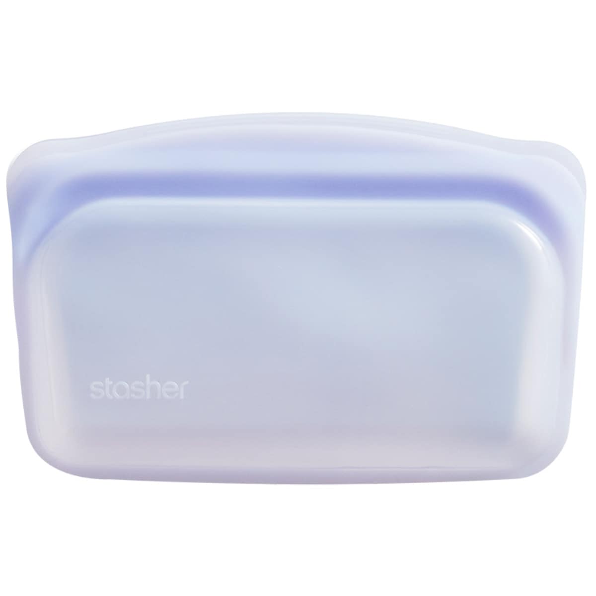 スタッシャー シリコンバッグ EZ スナック 293.5ml EZシリーズ 保存