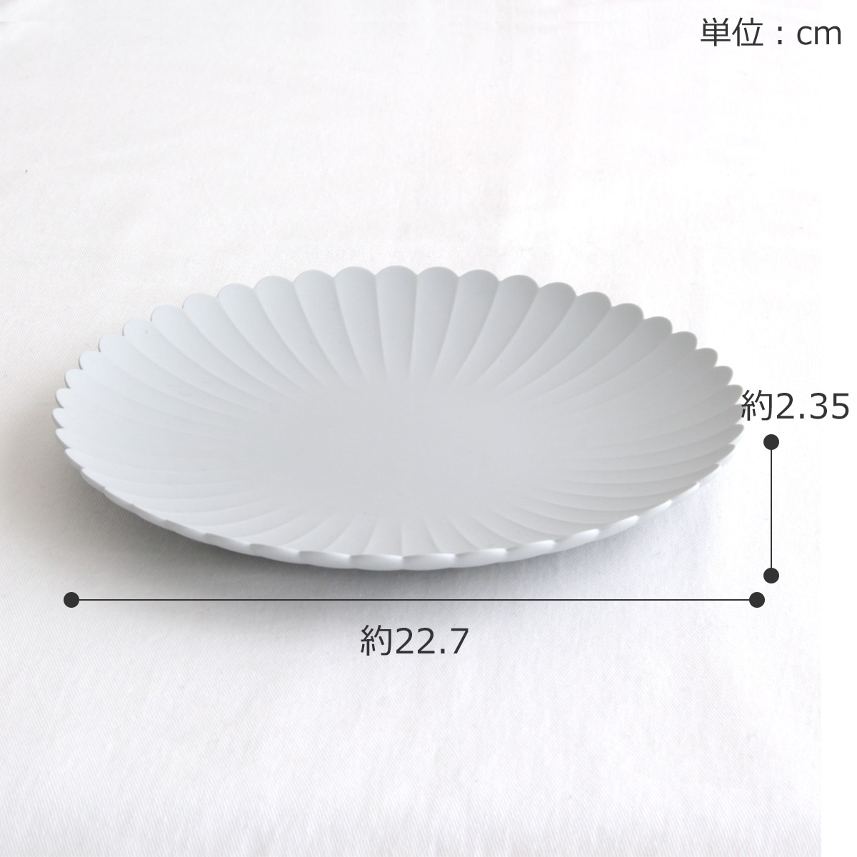 1616 arita japan TY Palace 220 パレス 有田焼 パレスプレート 220mm