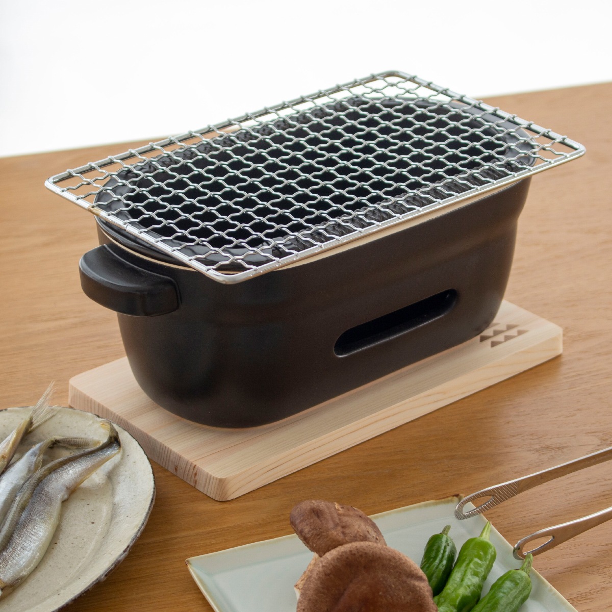 コンロ テレビ台セット 1万3000円 Iwatani（イワタニ） ミニマルS コンロ＋別売り専用プレート＋カバー