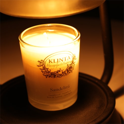 キャンドル アロマティックキャンドル VETIVER MELON (155 G) | Zara Home 日本/Japan