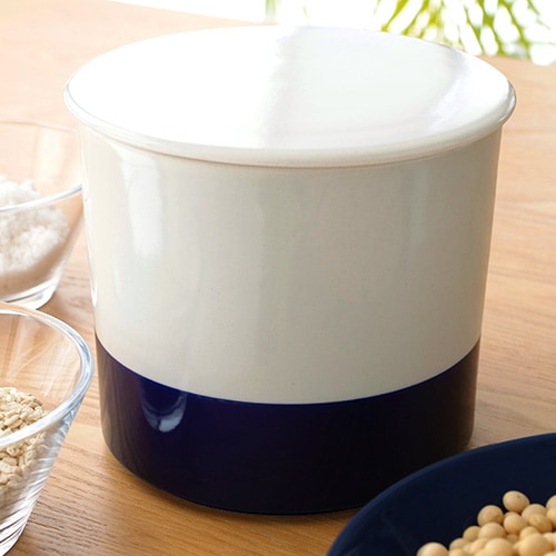 かもしか道具店 みその甕 かめ カメ みそのかめ 味噌甕 陶器 おしゃれ