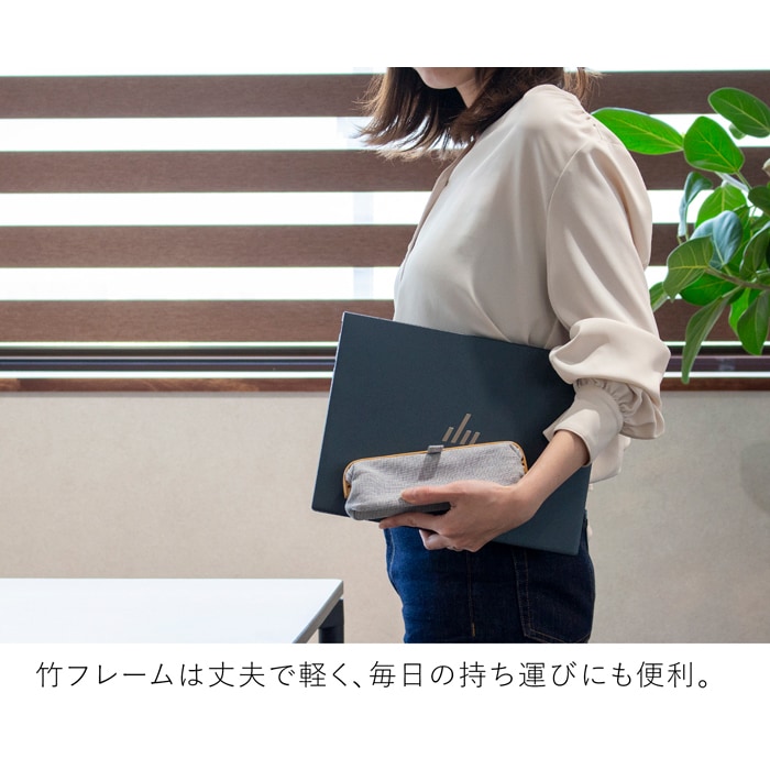 Gudee グディ ペンケース ペンポーチ 筆箱 文房具 がま口 レディース