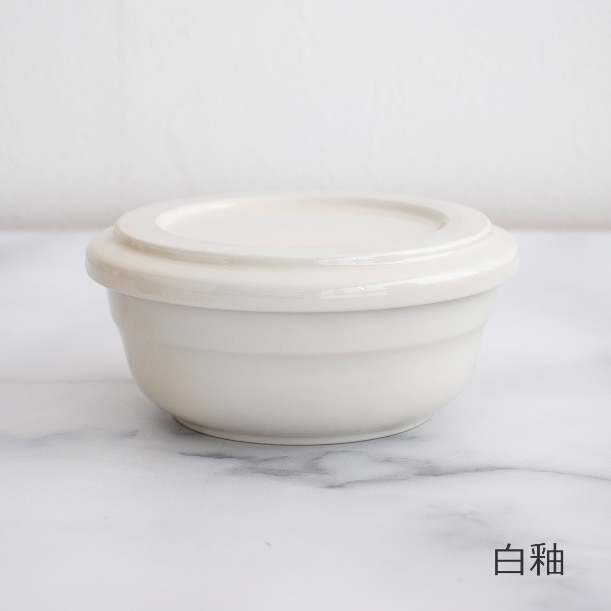 TRIP WARE トリップウェア 保存容器 陶器 蓋付き ボウル + フタ TRIP WARE トリップウェア 保存容器 陶器 蓋付き ボウル + フタ