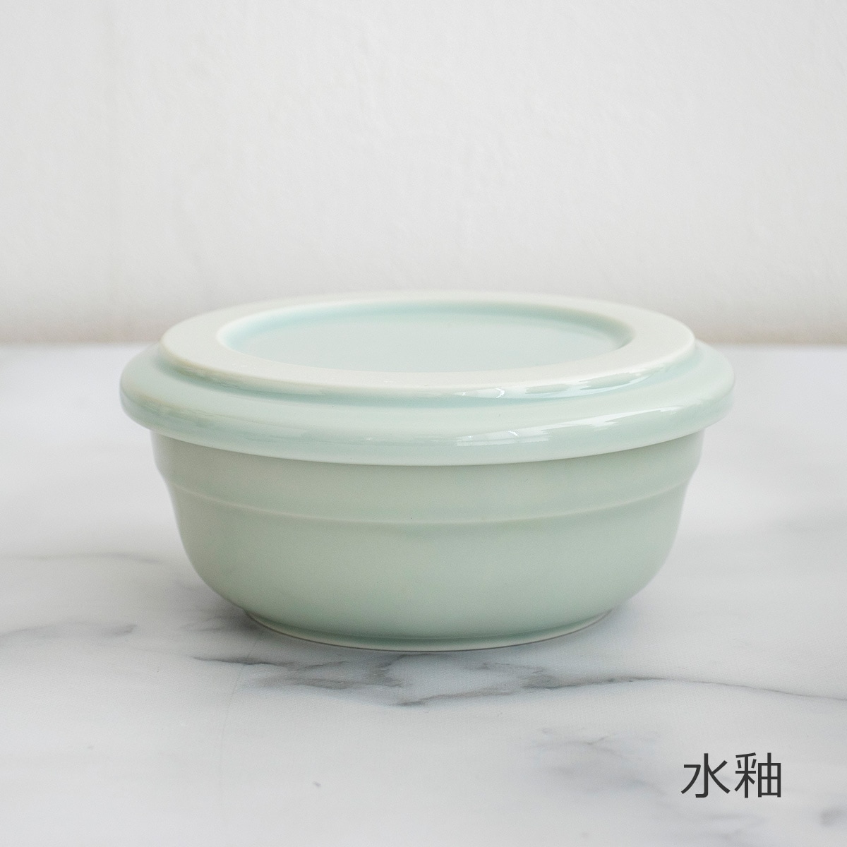 TRIP WARE トリップウェア 保存容器 陶器 蓋付き ボウル + フタ TRIP WARE トリップウェア 保存容器 陶器 蓋付き ボウル + フタ