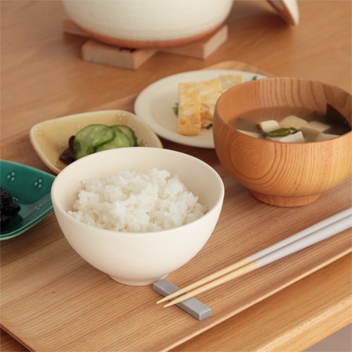  SAMURAI サムライ　お茶碗　ライスボウル　2個セット SAKUZAN Sara ライスボウル 茶碗 ペア 木箱入り 飯椀 ご飯茶碗 作山窯