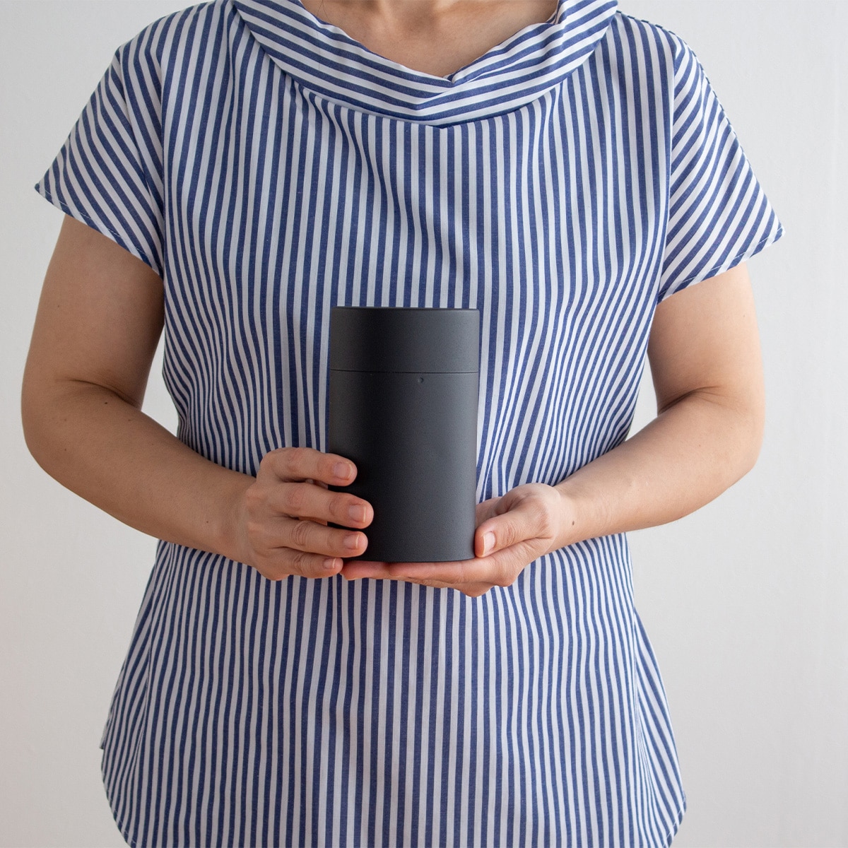 宮崎製作所 茶筒 大 300g Miyaco ミヤコ ステンレス 茶き 茶葉 茶缶