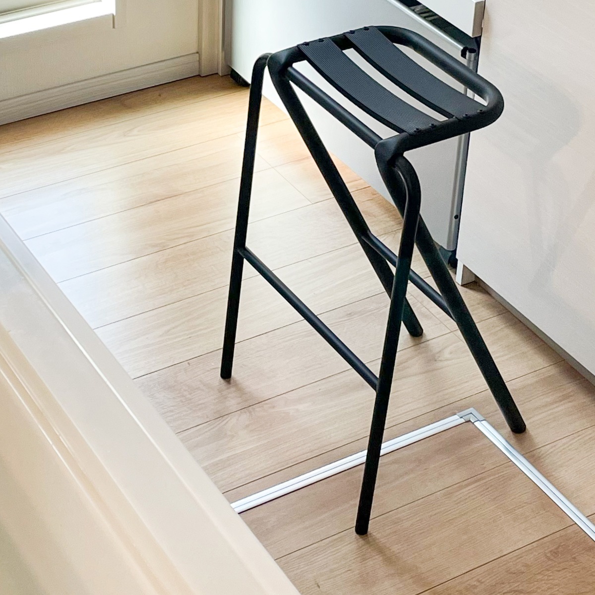 ハイスツール DUENDE BENT STOOL スツール デュエンデ ベントスツール