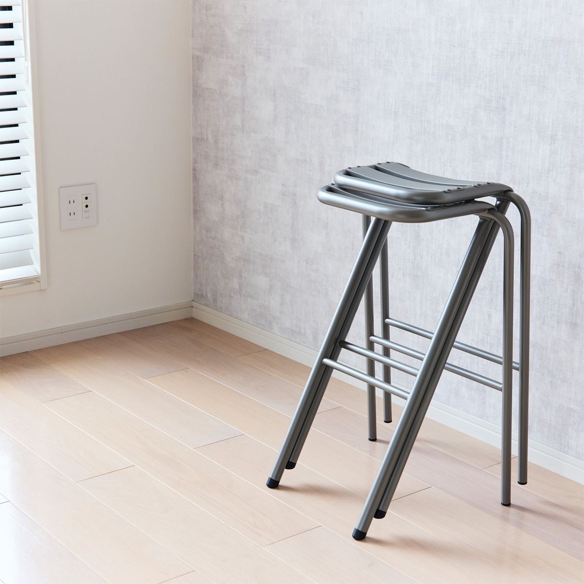 ハイスツール DUENDE BENT STOOL スツール デュエンデ ベントスツール