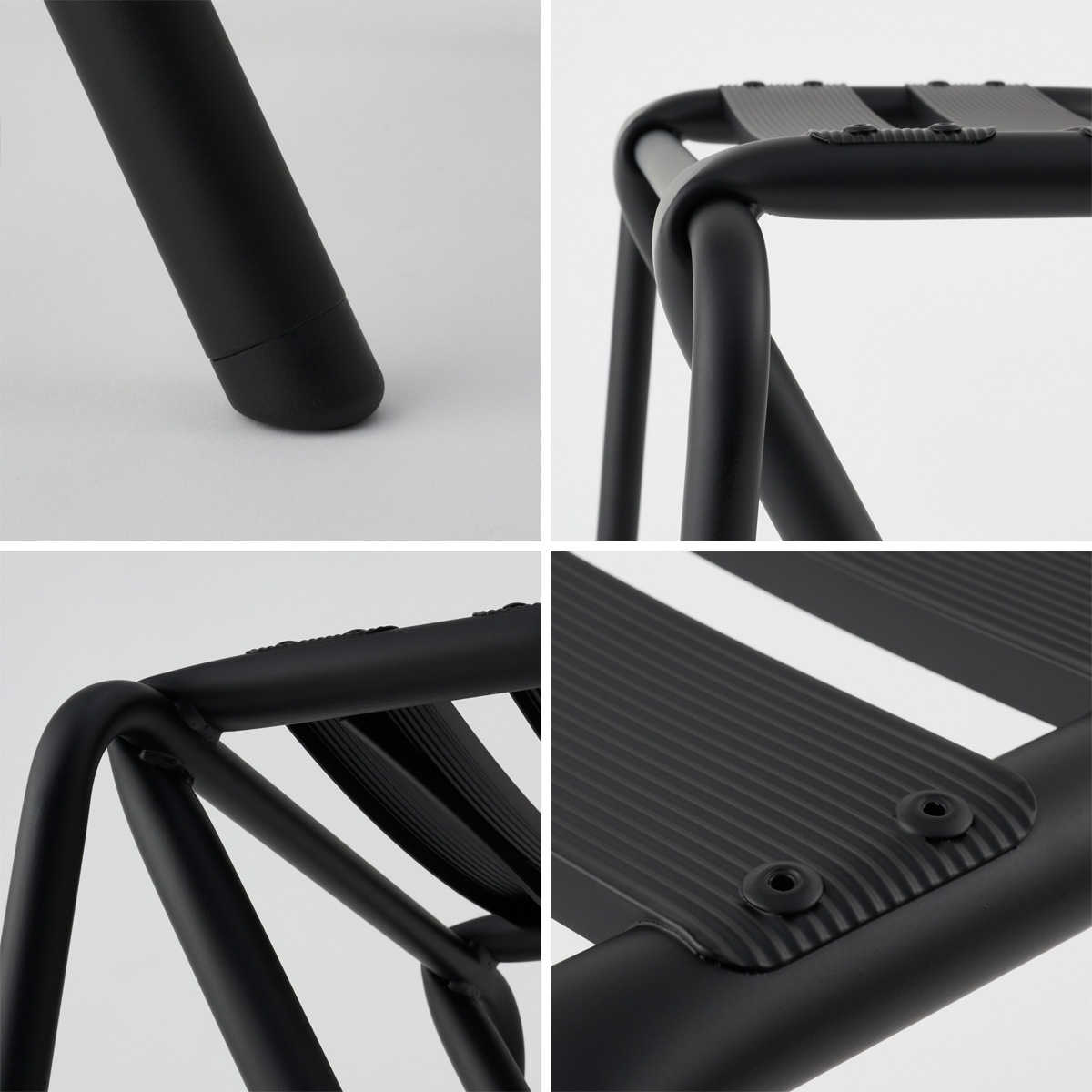 ハイスツール DUENDE BENT STOOL スツール デュエンデ ベントスツール