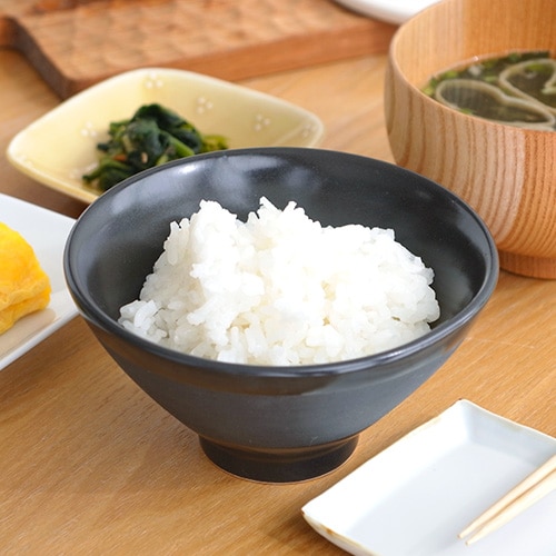 かもしか道具店 ごはんの碗 ふつう 茶碗 飯椀 電子レンジ使用可 日本製