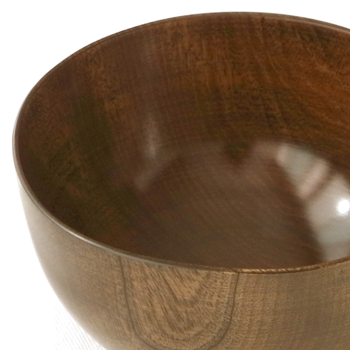 汁椀 木製 卯之松 漆塗り 山中漆器 木製 日本製 卯之松堂 お椀 汁わん