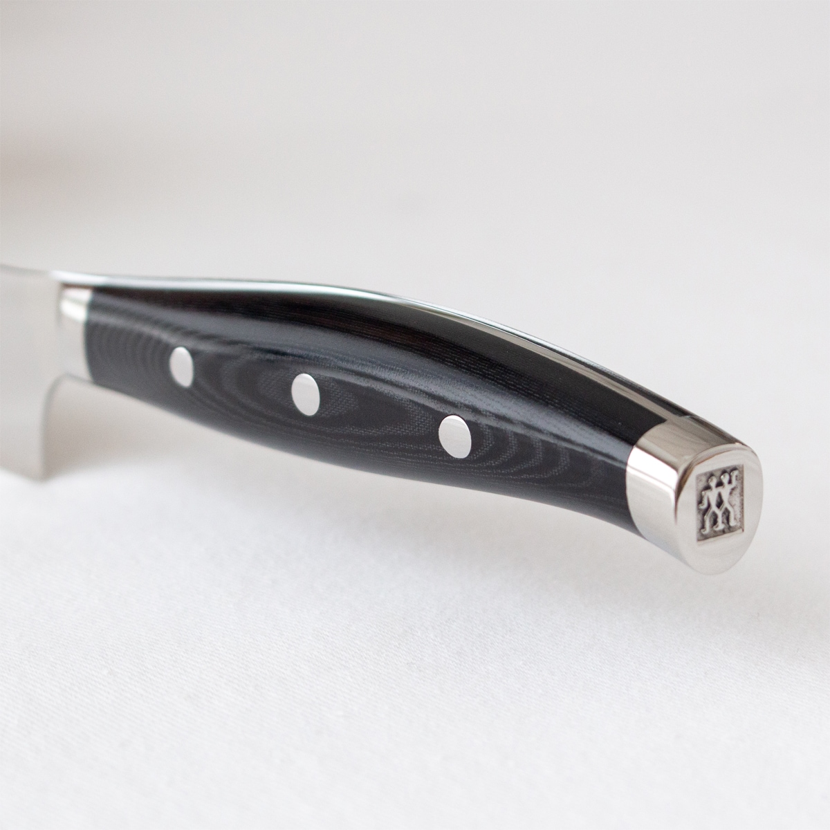 ZWILLING ツヴィリング ツインセルマックス M66 ペティナイフ13cm Zwilling ツヴィリング 「 ツインセルマックス M66 ペティナイフ 130mm