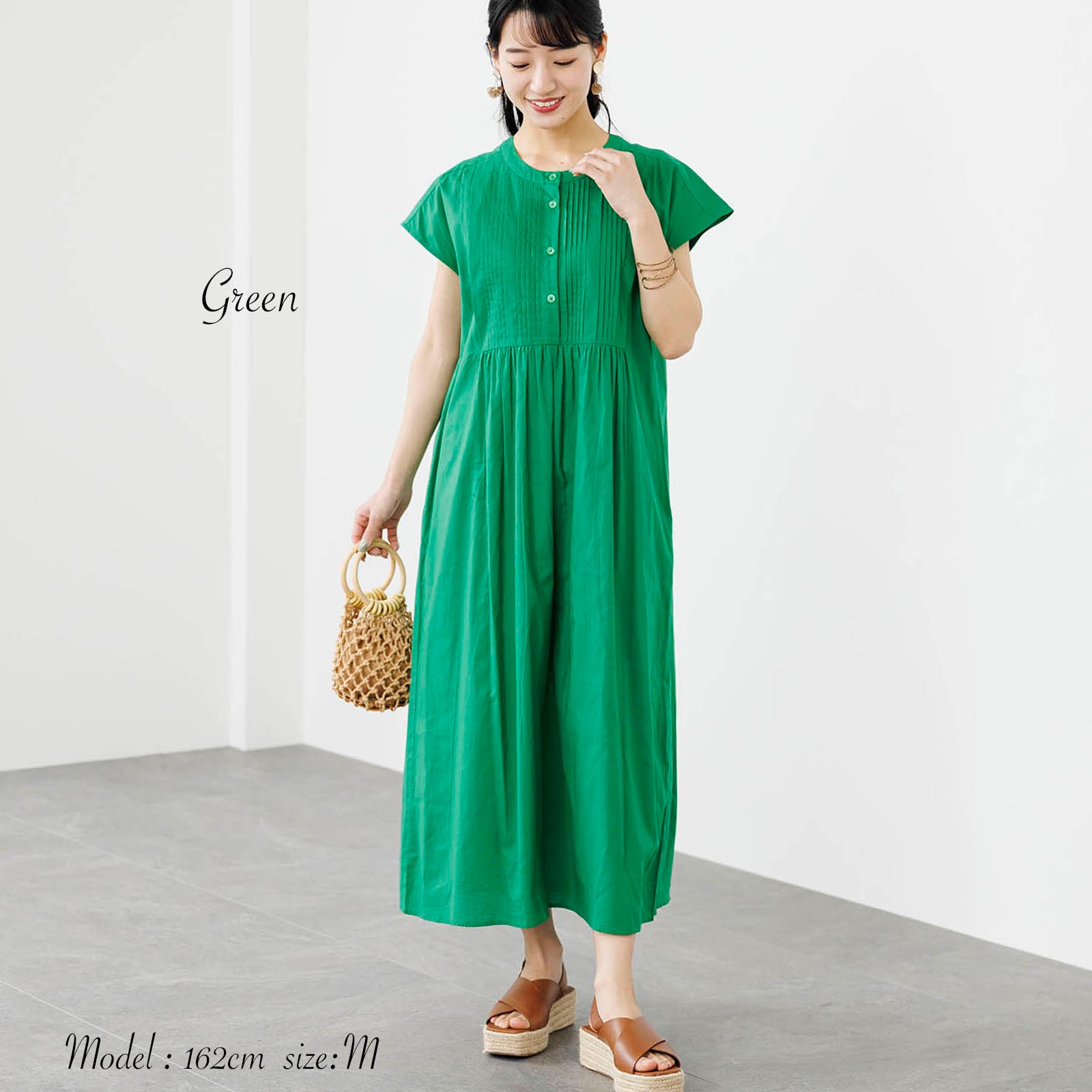 bow.a ピンタックワンピース　白　フォーマル 楽天市場】【完売御礼】【 2023 春夏新作 春夏特集 】 ワンピース