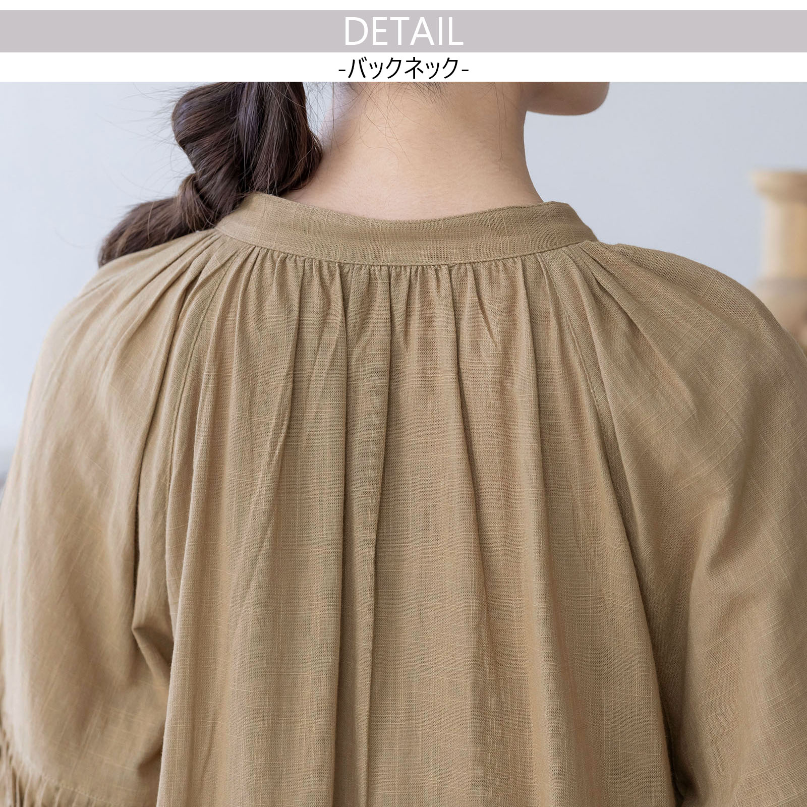 bow.a ピンタックワンピース　白　フォーマル bow.a ピンタックワンピース 白 フォーマル