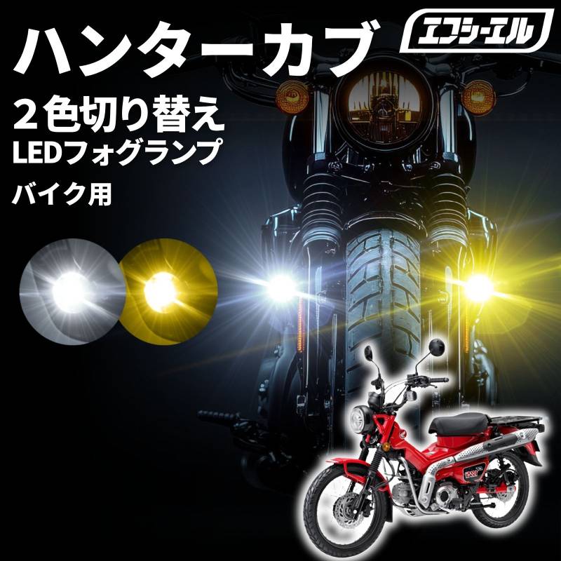 HID,LED商品一覧｜車・バイクのLED・HID専門店 fcl.（エフシーエル