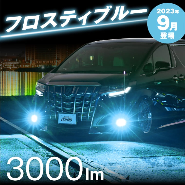 スペーシアカスタム H29.12～R5.11 MK53S 2色切替LED レンズ