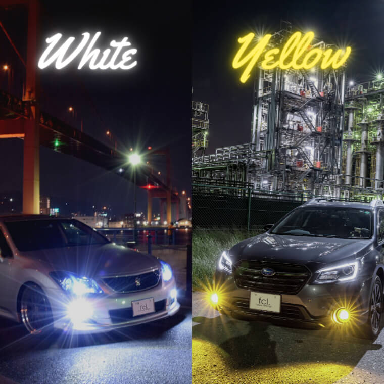 psx26w フォグランプ専用 LEDバルブ200系 ハイエース 3型後期 4