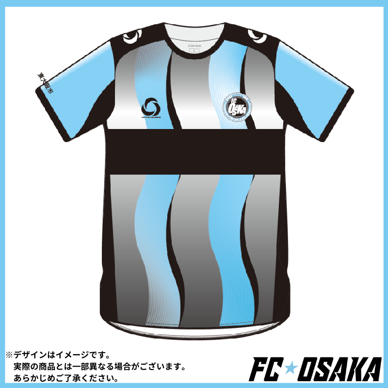 ファンクラブ,2026 シーズンモデル | fcosaka-onlineshop