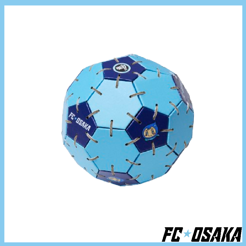 FC大阪 くみくみボール