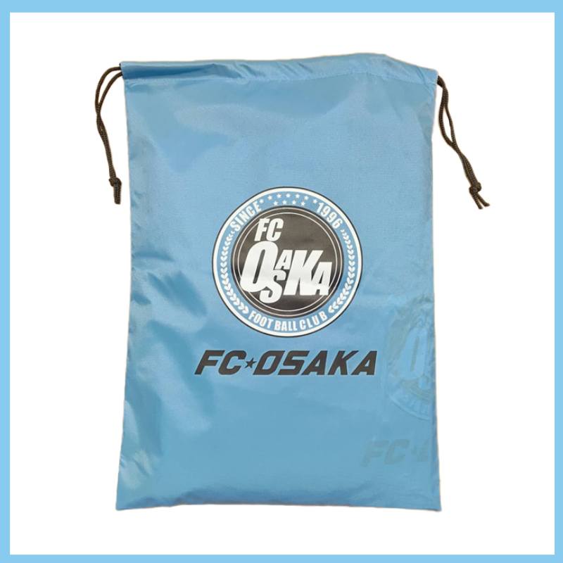 豪華で新しい FC大阪 レインポンチョ fcosaka-onlineshop | 観戦＆応援グッズ | ウェア