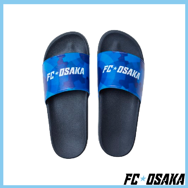 ＦＣ大阪　シャワーサンダル
