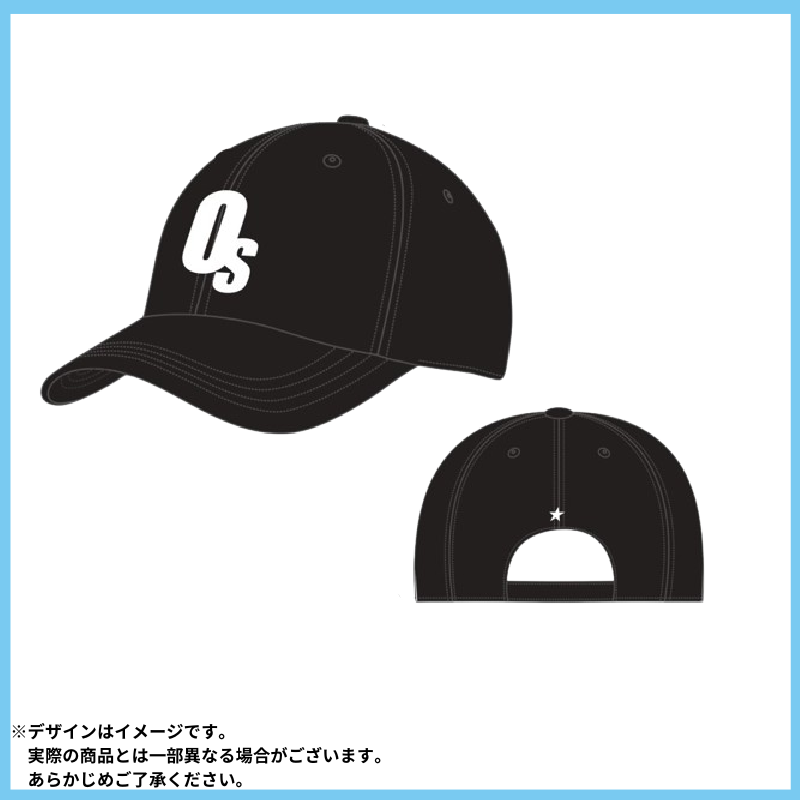 FC大阪 キャップ