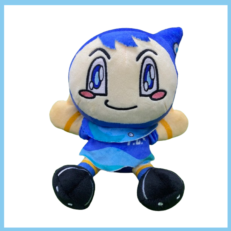 2024シーズン えふしくん ぬいぐるみ（大） | 雑 貨 | fcosaka-onlineshop