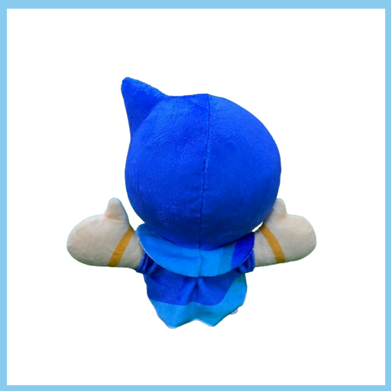 2024シーズン えふしくん ぬいぐるみ（大） | 雑 貨 | fcosaka-onlineshop