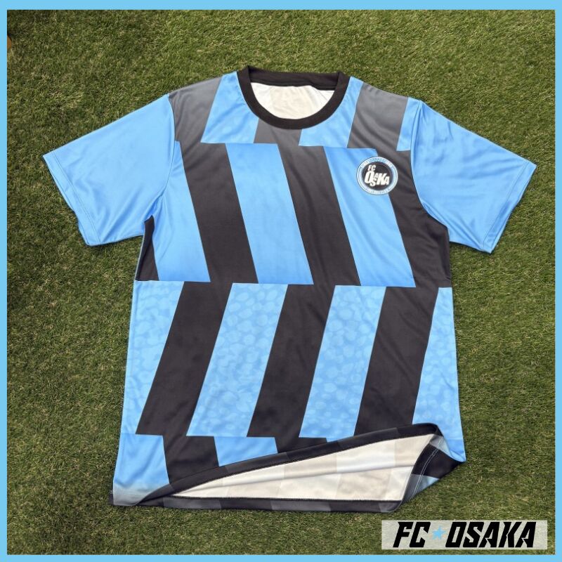 2025シーズン　コンフィットＴシャツ